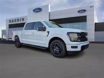 New 2025 Ford F-150 XLT SuperCrew Cab Pickup for sale #25T1397 - photo 1