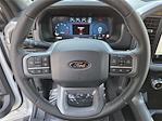 New 2025 Ford F-150 XLT SuperCrew Cab Pickup for sale #25T1397 - photo 9
