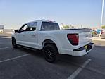 New 2025 Ford F-150 XLT SuperCrew Cab Pickup for sale #25T1397 - photo 4