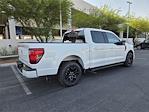 New 2025 Ford F-150 XLT SuperCrew Cab Pickup for sale #25T1397 - photo 2
