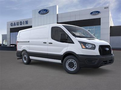 New 2025 Ford Transit 250 Low Roof Empty Cargo Van for sale #25T1403 - photo 1