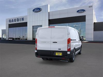 New 2025 Ford Transit 250 Low Roof Empty Cargo Van for sale #25T1403 - photo 2