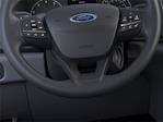 New 2025 Ford Transit 250 Low Roof Empty Cargo Van for sale #25T1403 - photo 11