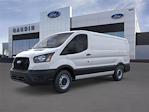 New 2025 Ford Transit 250 Low Roof Empty Cargo Van for sale #25T1403 - photo 3