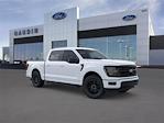 New 2025 Ford F-150 XLT SuperCrew Cab Pickup for sale #25T1408 - photo 1