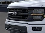 New 2025 Ford F-150 XLT SuperCrew Cab Pickup for sale #25T1408 - photo 16