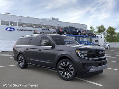 2025 Ford Expedition MAX 4x4 SUV for sale #25T1409 - photo 1