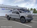 New 2025 Ford F-250 Lariat Crew Cab 4x4 Pickup for sale #25T1410 - photo 1