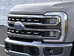 New 2025 Ford F-250 Lariat Crew Cab 4x4 Pickup for sale #25T1410 - photo 17