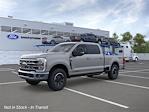 New 2025 Ford F-250 Lariat Crew Cab 4x4 Pickup for sale #25T1410 - photo 3