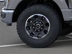 New 2025 Ford F-250 Lariat Crew Cab 4x4 Pickup for sale #25T1410 - photo 19