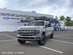 New 2025 Ford F-250 Lariat Crew Cab 4x4 Pickup for sale #25T1410 - photo 4