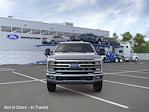 New 2025 Ford F-250 Lariat Crew Cab 4x4 Pickup for sale #25T1410 - photo 8