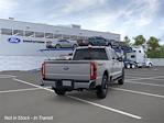 New 2025 Ford F-250 Lariat Crew Cab 4x4 Pickup for sale #25T1410 - photo 2