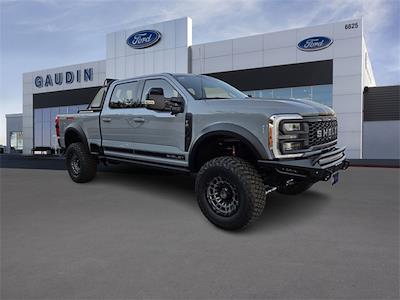 New 2025 Ford F-250 Lariat Crew Cab 4x4 Pickup for sale #25T1411 - photo 1