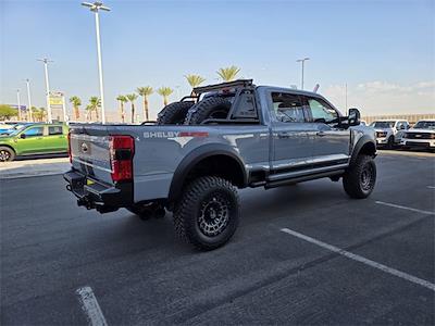 New 2025 Ford F-250 Lariat Crew Cab 4x4 Pickup for sale #25T1411 - photo 2