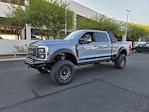 New 2025 Ford F-250 Lariat Crew Cab 4x4 Pickup for sale #25T1411 - photo 3