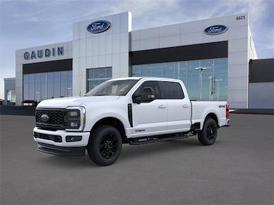 New 2025 Ford F-250 Lariat Crew Cab 4x4 Pickup for sale #25T1412 - photo 2