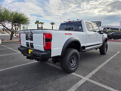New 2025 Ford F-250 Lariat Crew Cab 4WD Pickup for sale #25T1412 - photo 2