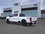 New 2025 Ford F-250 Lariat Crew Cab 4x4 Pickup for sale #25T1412 - photo 5