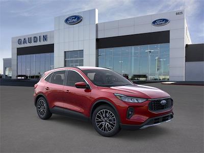 New 2025 Ford Escape Base SUV for sale #25T1415 - photo 1