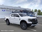 New 2025 Ford Ranger XLT SuperCrew Cab 4x4 Pickup for sale #25T1416 - photo 1