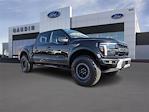 New 2025 Ford F-150 Raptor SuperCrew Cab 4x4 Pickup for sale #25T1421 - photo 1