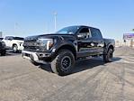 New 2025 Ford F-150 Raptor SuperCrew Cab 4x4 Pickup for sale #25T1421 - photo 3