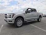 New 2025 Ford F-150 Lariat SuperCrew Cab 4x4 Pickup for sale #25T1422 - photo 3