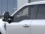 New 2025 Ford F-150 Lariat SuperCrew Cab 4x4 Pickup for sale #25T1422 - photo 19