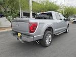 New 2025 Ford F-150 Lariat SuperCrew Cab 4x4 Pickup for sale #25T1422 - photo 5