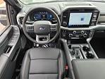 New 2025 Ford F-150 Lariat SuperCrew Cab 4x4 Pickup for sale #25T1422 - photo 8