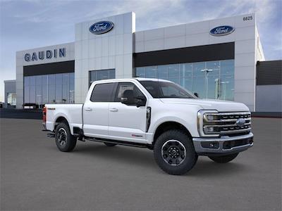 New 2025 Ford F-250 Lariat Crew Cab 4x4 Pickup for sale #25T1425 - photo 1