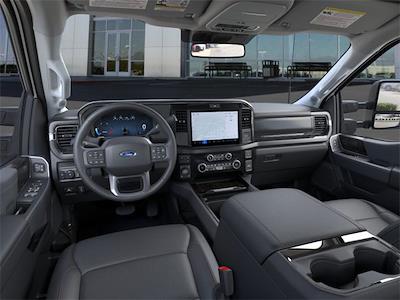 New 2025 Ford F-250 Lariat Crew Cab 4x4 Pickup for sale #25T1425 - photo 2