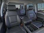 New 2025 Ford F-250 Lariat Crew Cab 4x4 Pickup for sale #25T1425 - photo 10