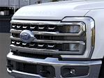 New 2025 Ford F-250 Lariat Crew Cab 4x4 Pickup for sale #25T1425 - photo 16