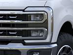 New 2025 Ford F-250 Lariat Crew Cab 4x4 Pickup for sale #25T1425 - photo 17