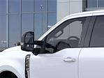 New 2025 Ford F-250 Lariat Crew Cab 4x4 Pickup for sale #25T1425 - photo 19