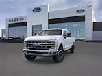 New 2025 Ford F-250 Lariat Crew Cab 4x4 Pickup for sale #25T1425 - photo 4