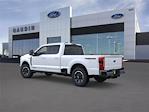 New 2025 Ford F-250 Lariat Crew Cab 4x4 Pickup for sale #25T1425 - photo 21