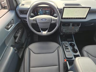 New 2025 Ford Maverick Lariat SuperCrew Cab AWD Pickup for sale #25T1426 - photo 2
