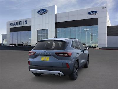 New 2025 Ford Escape Base SUV for sale #25T1427 - photo 2