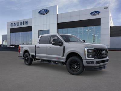 New 2025 Ford F-250 Lariat Crew Cab 4x4 Pickup for sale #25T1431 - photo 1