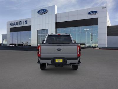 New 2025 Ford F-250 Lariat Crew Cab 4x4 Pickup for sale #25T1431 - photo 2