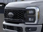 New 2025 Ford F-250 Lariat Crew Cab 4x4 Pickup for sale #25T1431 - photo 16
