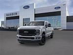 New 2025 Ford F-250 Lariat Crew Cab 4x4 Pickup for sale #25T1431 - photo 4