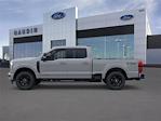 New 2025 Ford F-250 Lariat Crew Cab 4x4 Pickup for sale #25T1431 - photo 5