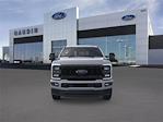 New 2025 Ford F-250 Lariat Crew Cab 4x4 Pickup for sale #25T1431 - photo 6