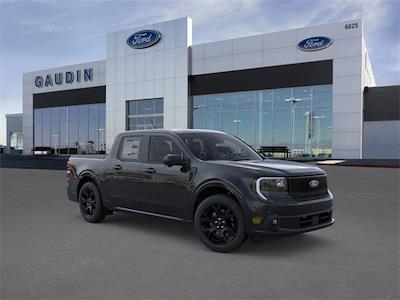 New 2025 Ford Maverick Lobo SuperCrew Cab AWD Pickup for sale #25T1433 - photo 1