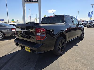 2025 Ford Maverick SuperCrew Cab AWD Pickup for sale #25T1433 - photo 2